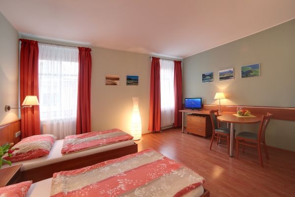 Fan Pension Garni (Karlovy Vary)